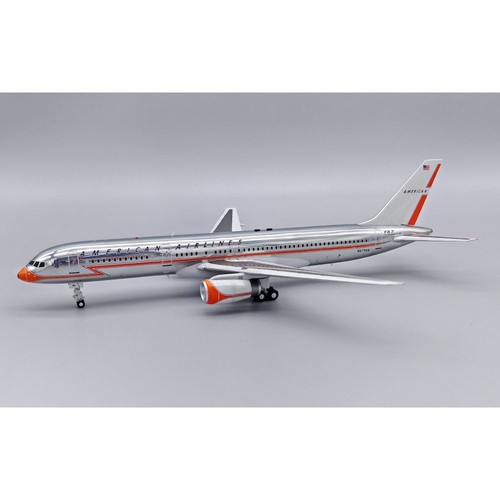 Inflight 200 boeing - inflight, 1:200