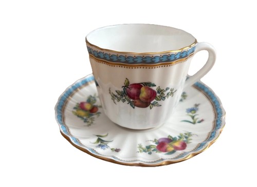 Spode fine bone china - bone,