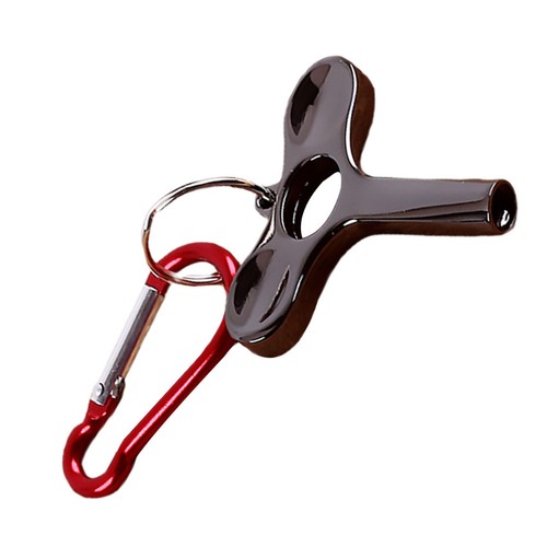 Metal drum key professional - metal,