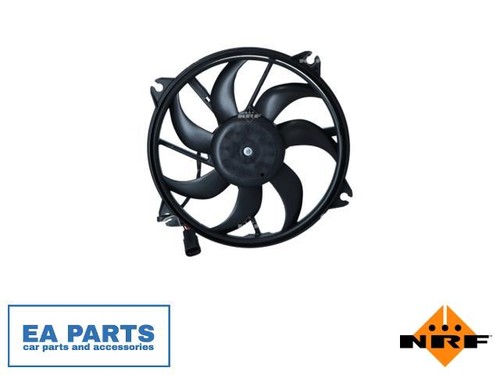 Fan radiator for peugeot 807 - fan,,