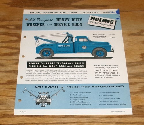 Original 1948 dodge - 1948,
