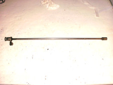 Suzuki  DF70HP DF80 DF90  DF70A  DF80A  DF90A outboard gear rod change year 2011