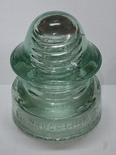 Mclaughlin vintage aqua - mclaughlin,