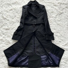 Burberry Black Label Trench