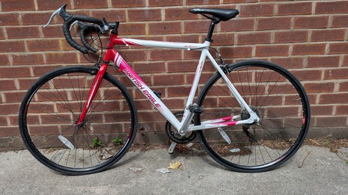 British eagle racing bicycle - racing,