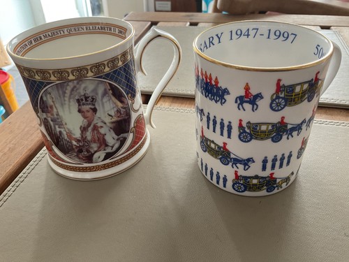 Aynsley bone china royal - aynsley,