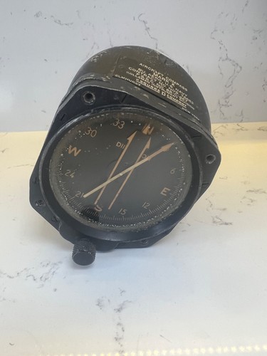 Wwii kollsman mark viii - wwii,