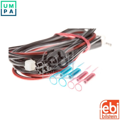 Cable repair kit - cable,