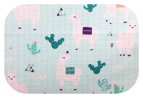 Soft large cotton - ✅,
