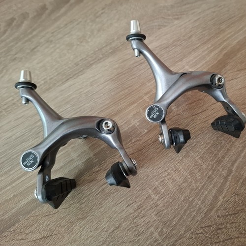 Shimano exage 500ex brakes - shimano,