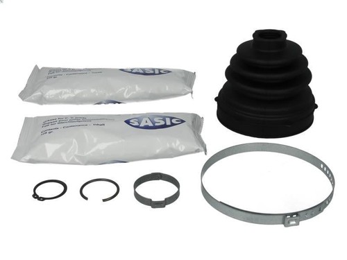 Bellow kit drive shaf sasic - bellow,
