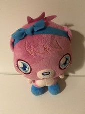 Moshi Monsters Talking Poppet