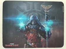 Razer Darktide Game Merch