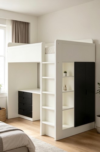 Ikea småstad stuva loft bed - ikea,