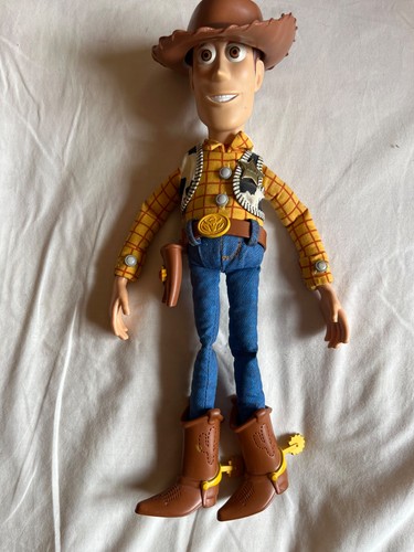 Disney pixar toy story sheriff - disney,