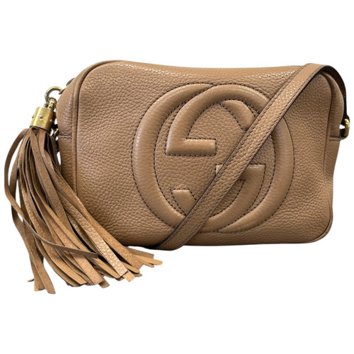 Gucci women small soho disco - small,