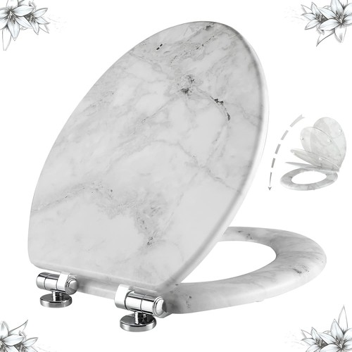 Angel shield marble toilet - angel,