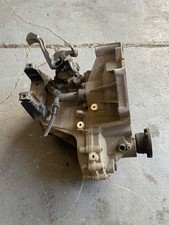 VW AUDI SEAT SKODA 1.4 CGGB 5 SPEED MANAUL XX1 GEARBOX