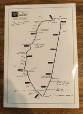 Silk Cut Jaguar Le Mans 1988