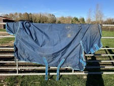 Shires Tempest Lightweight