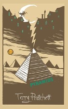 Pyramids: Discworld: The Gods