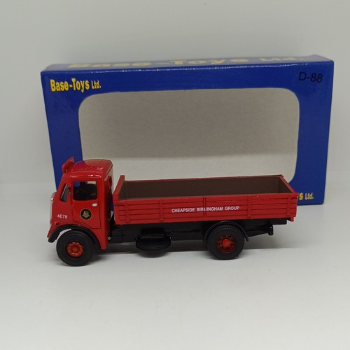 Base toys aec - toys, brs
