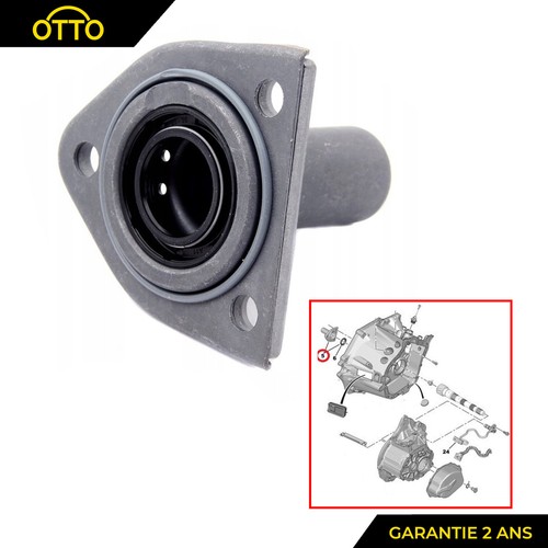 Socket clutch release bearing - socket,