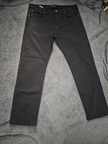Mens gant jeans w36 - jeans,