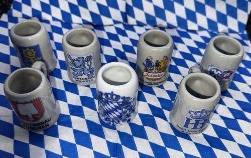 Collection german beer - collection, 11