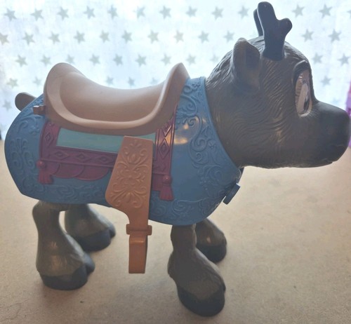 Disney frozen baby - baby, sven