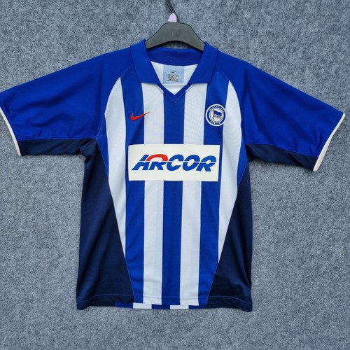 Nike hertha bsc berlin 2004 - bsc,