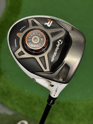 Taylormade driver 5 - taylormade, 10.5