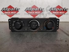 MITSUBISHI SHOGUN 2001