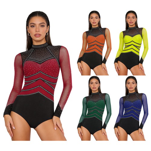 Women romper competition - women,