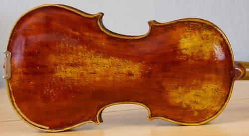 Old violin geige - old,