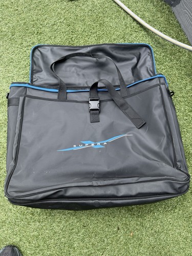 Preston supera keepnet stink - keepnet,