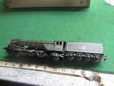 KIT BUILT 4-6-2 "SEA EAGLE"