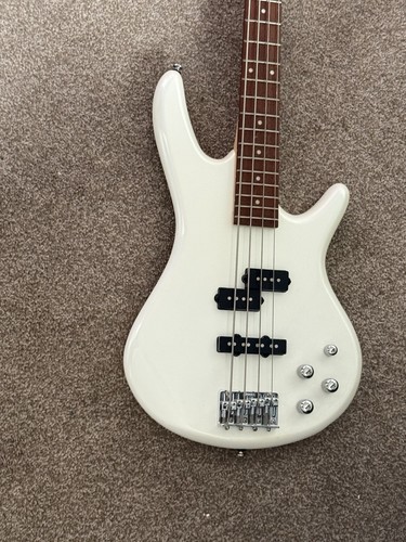 Ibanez gsr200 gio series - sr,