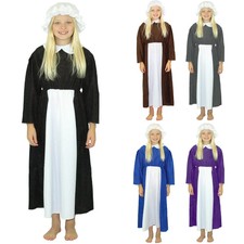 Victorian Edwardian Girl