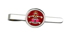 Devonport Royal Navy Field Gun crew Tie Clip