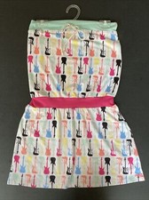 BNWT Calvin Klein guitar