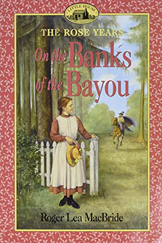 The banks bayou - banks,