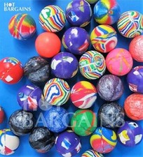 Super Bouncy Rubber Balls