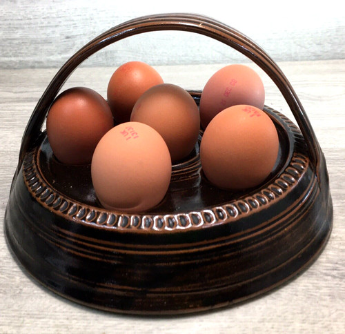Wedgewood egg carrier - wedgewood,
