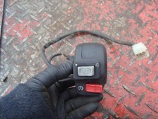 DERBI GPR50 GPR 50 MK1 RIGHT HAND SWITCH GEAR STARTER BUTTON LIGHTS ON OFF