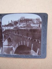 Stereoscopic Stereo-view