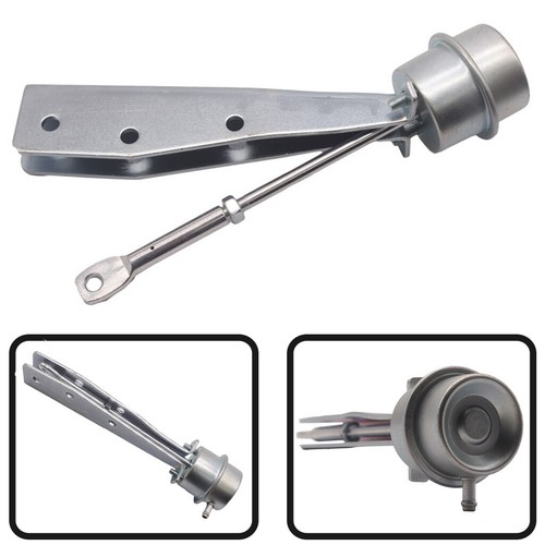 Turbo wastegate actuator fit - wastegate,