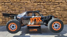 For Losi DBXL-E 2.0 Fox