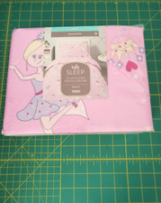 Child's new tesco duvet cover