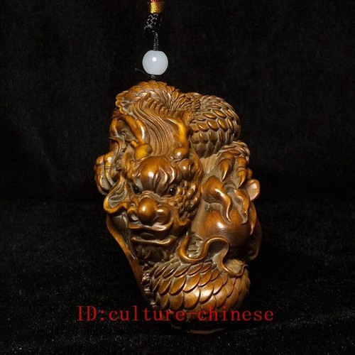 Chinese boxwood hand - l, cm